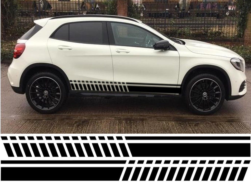 NEO01158 Side Stripe