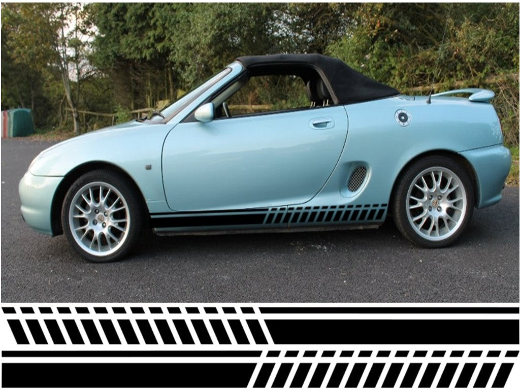 NEO01158 Side Stripe