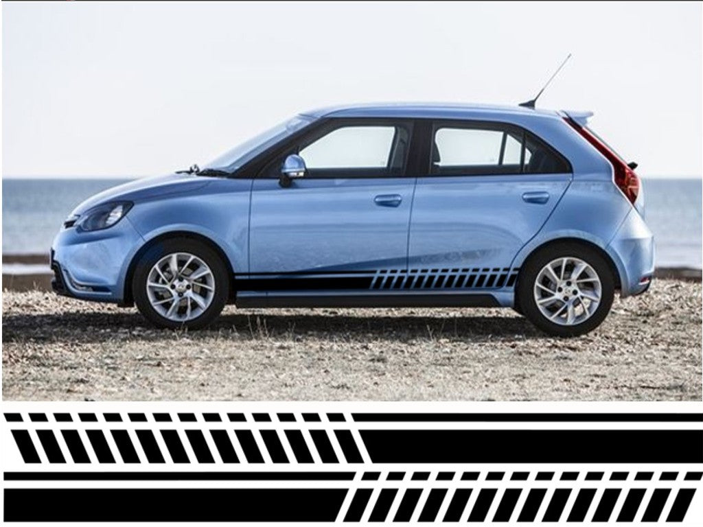 NEO01158 Side Stripe