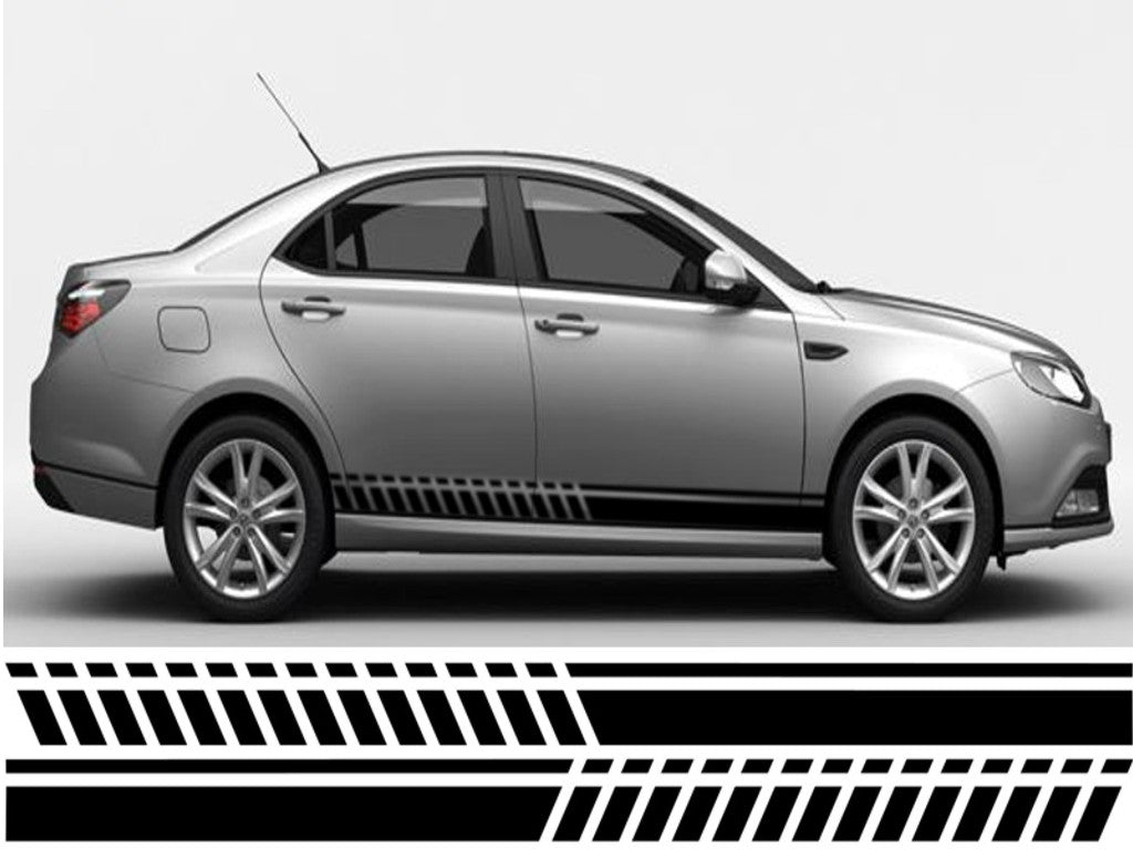 NEO01158 Side Stripe