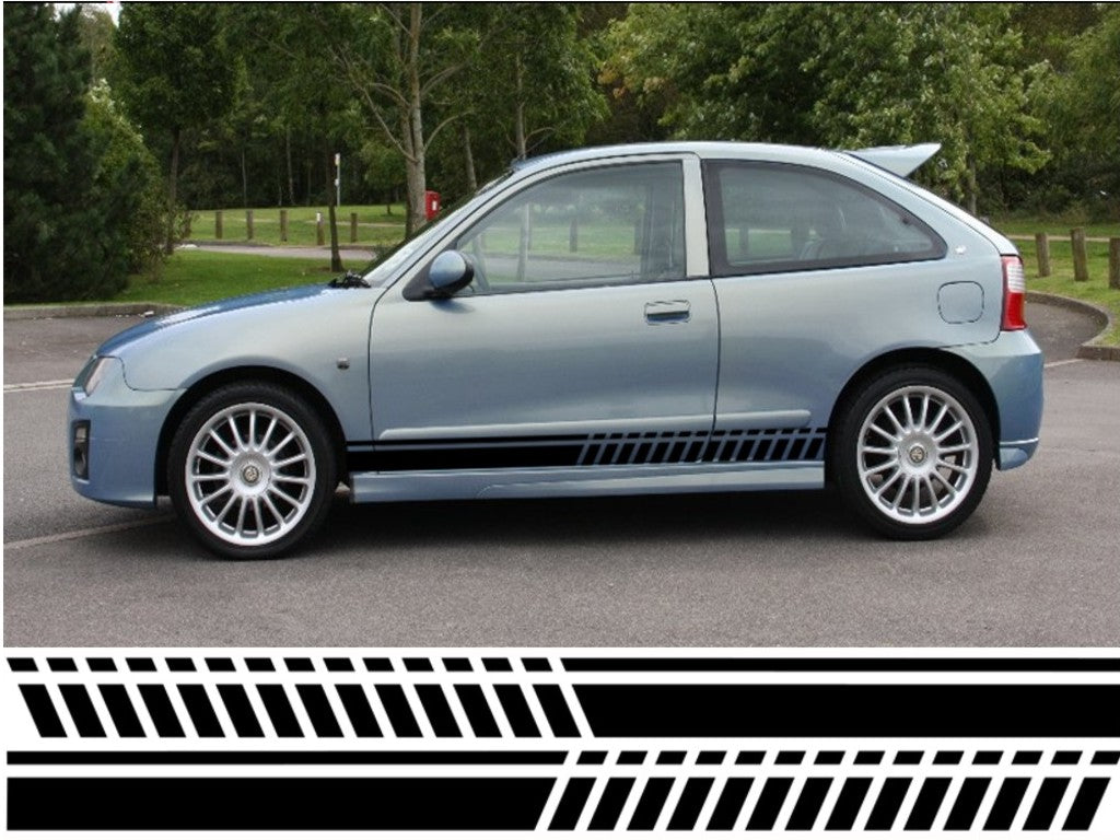 NEO01158 Side Stripe