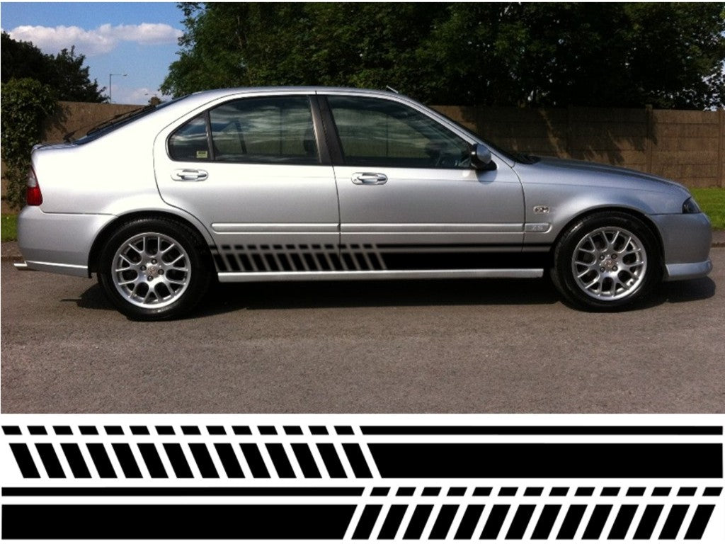 NEO01158 Side Stripe