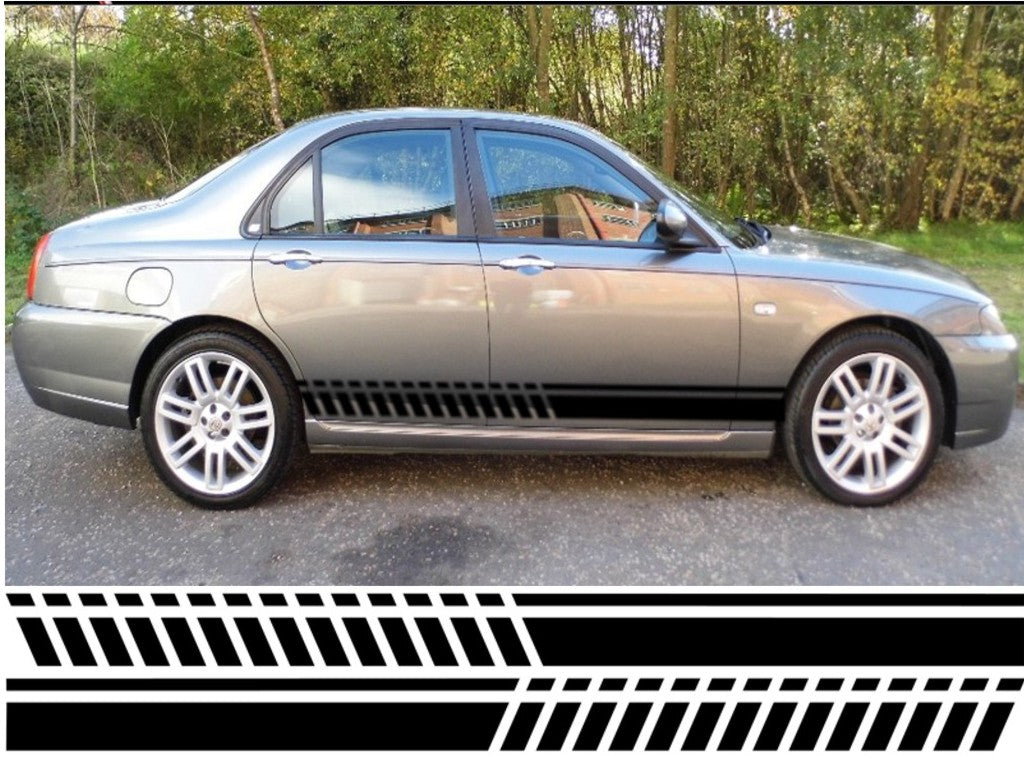 NEO01158 Side Stripe