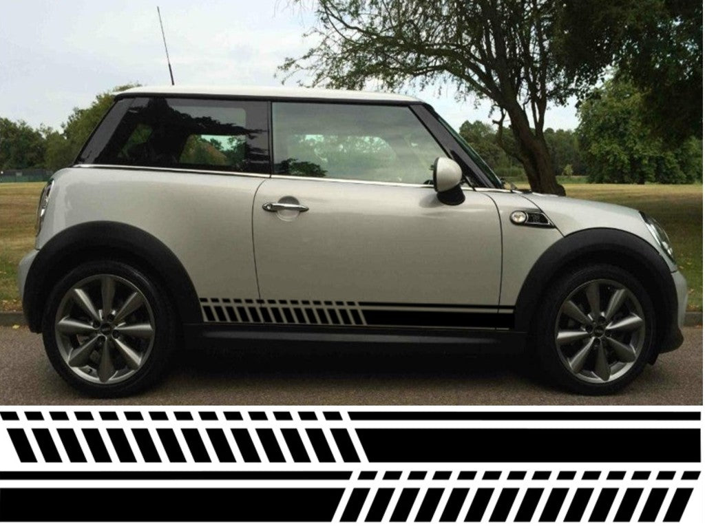 NEO01158 Side Stripe