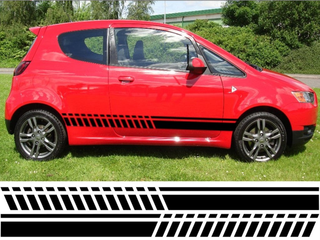 NEO01158 Side Stripe