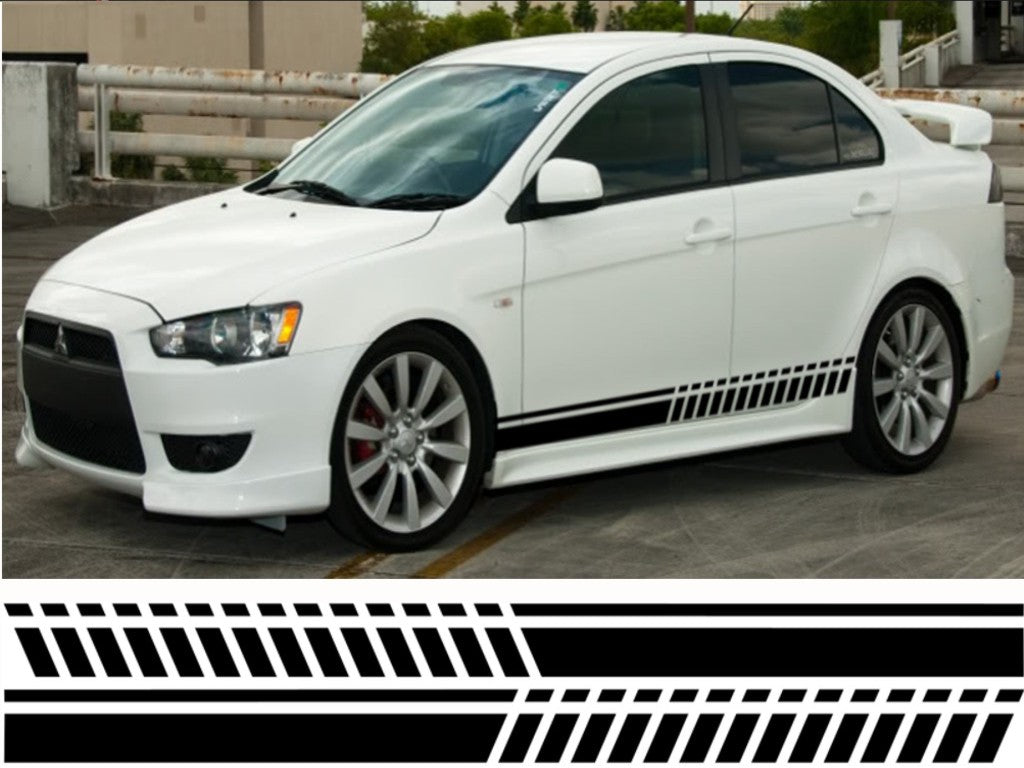 NEO01158 Side Stripe