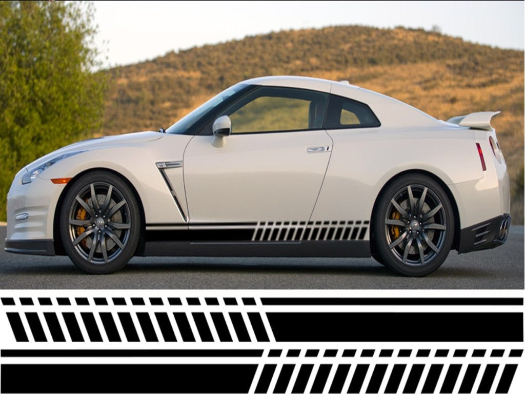 NEO01158 Side Stripe