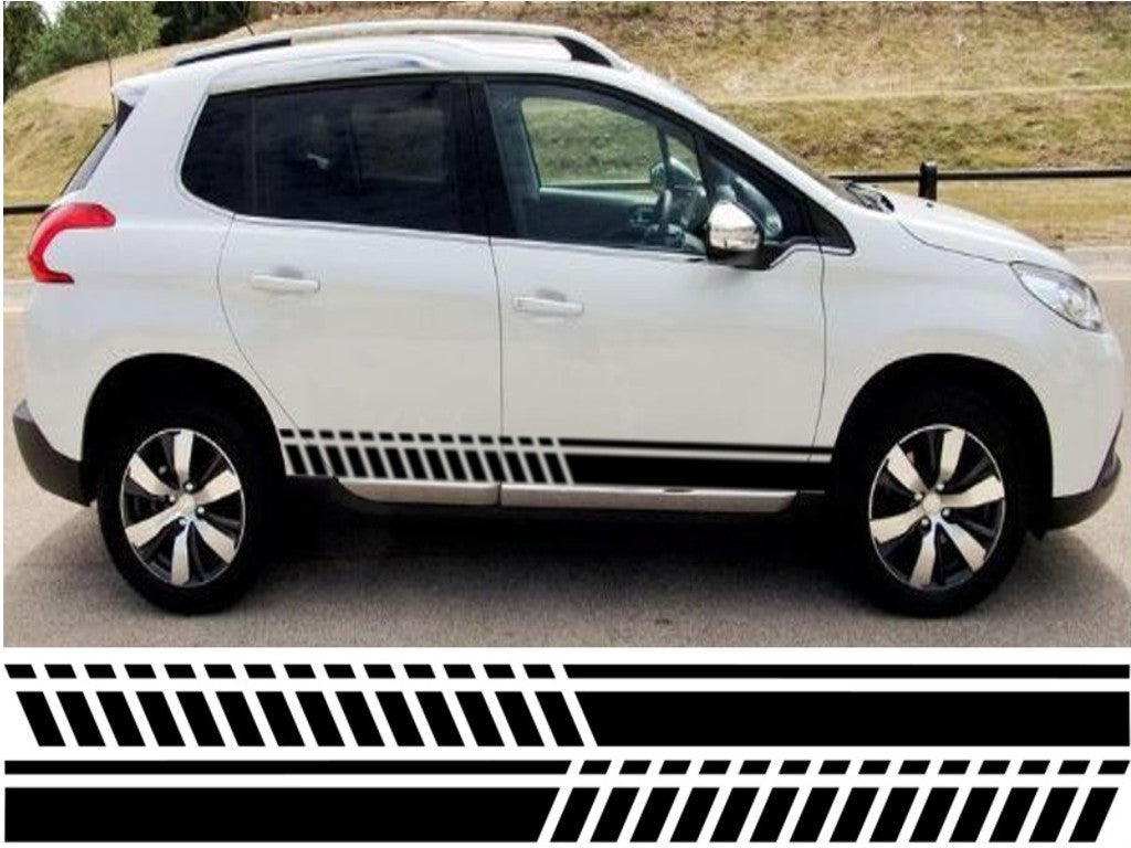 NEO01158 Side Stripe