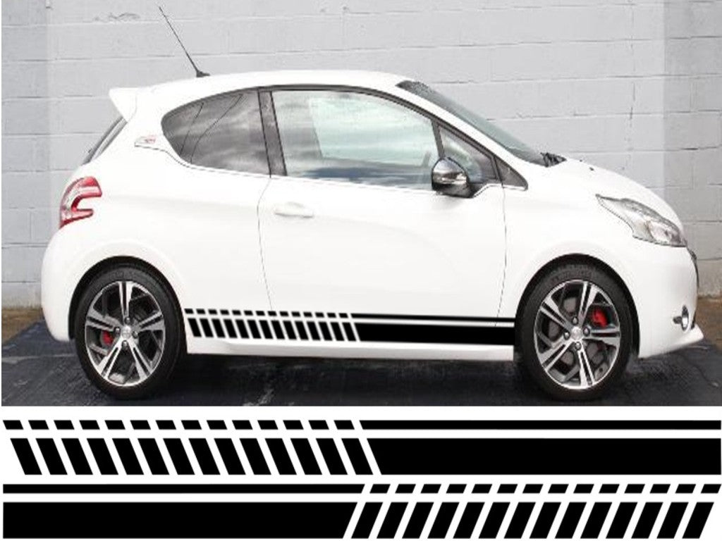 NEO01158 Side Stripe