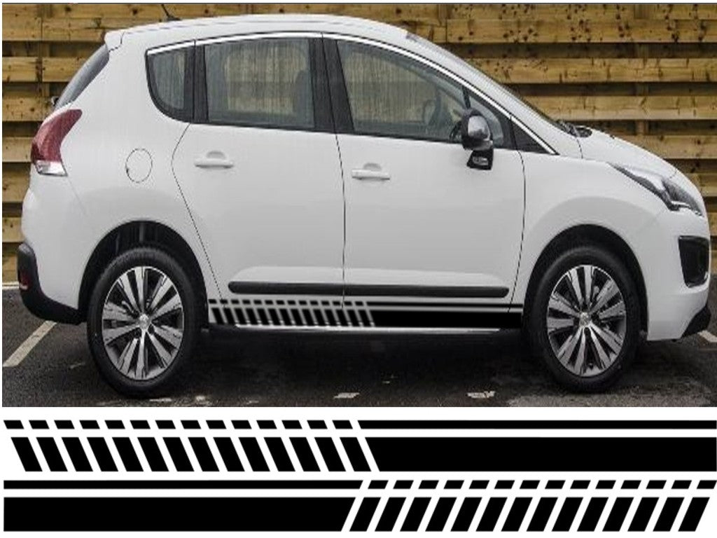 NEO01158 Side Stripe