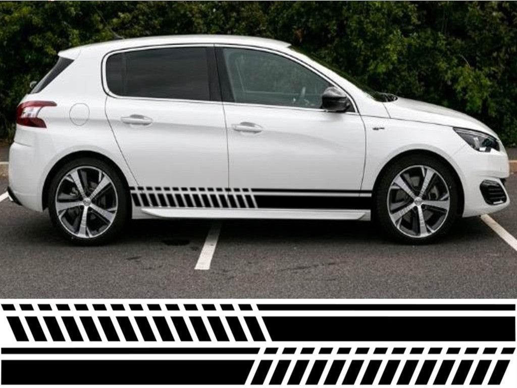 NEO01158 Side Stripe