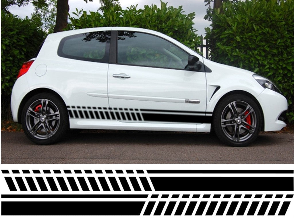 NEO01158 Side Stripe