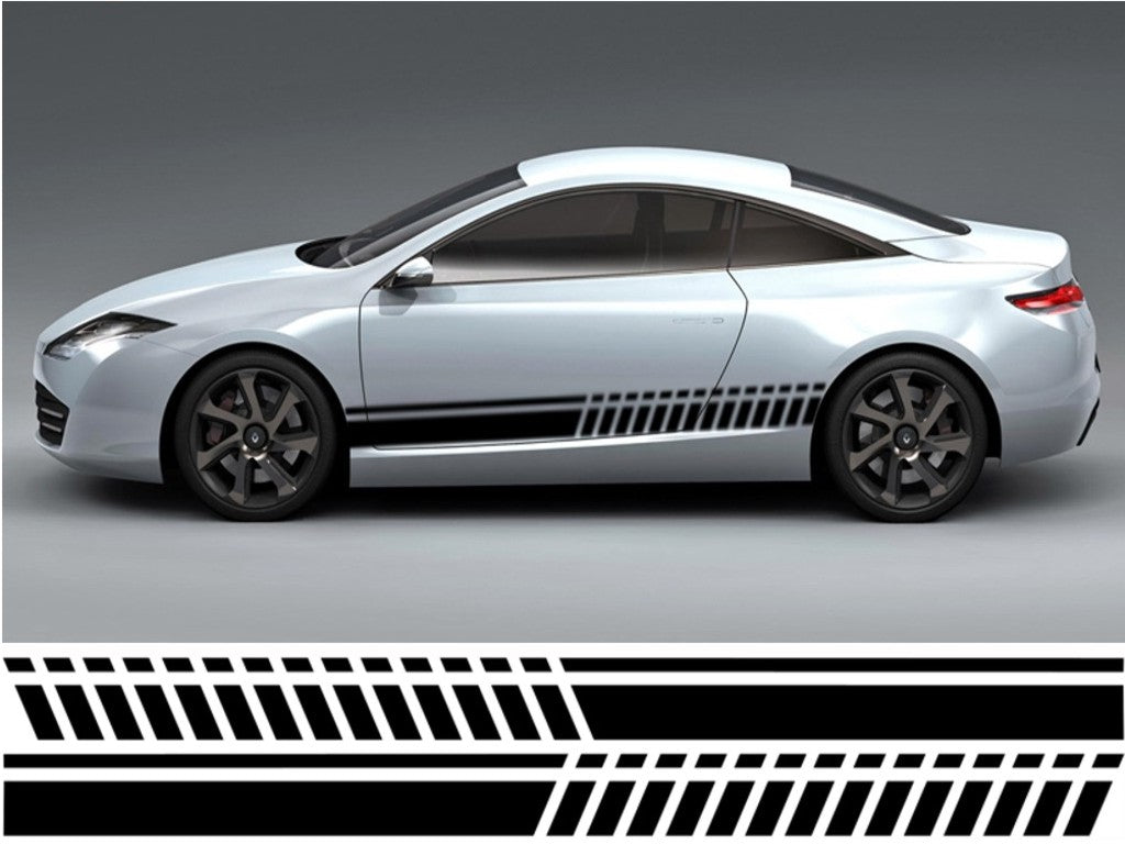 NEO01158 Side Stripe