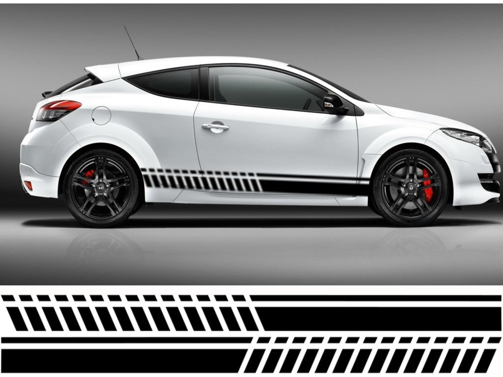 NEO01158 Side Stripe