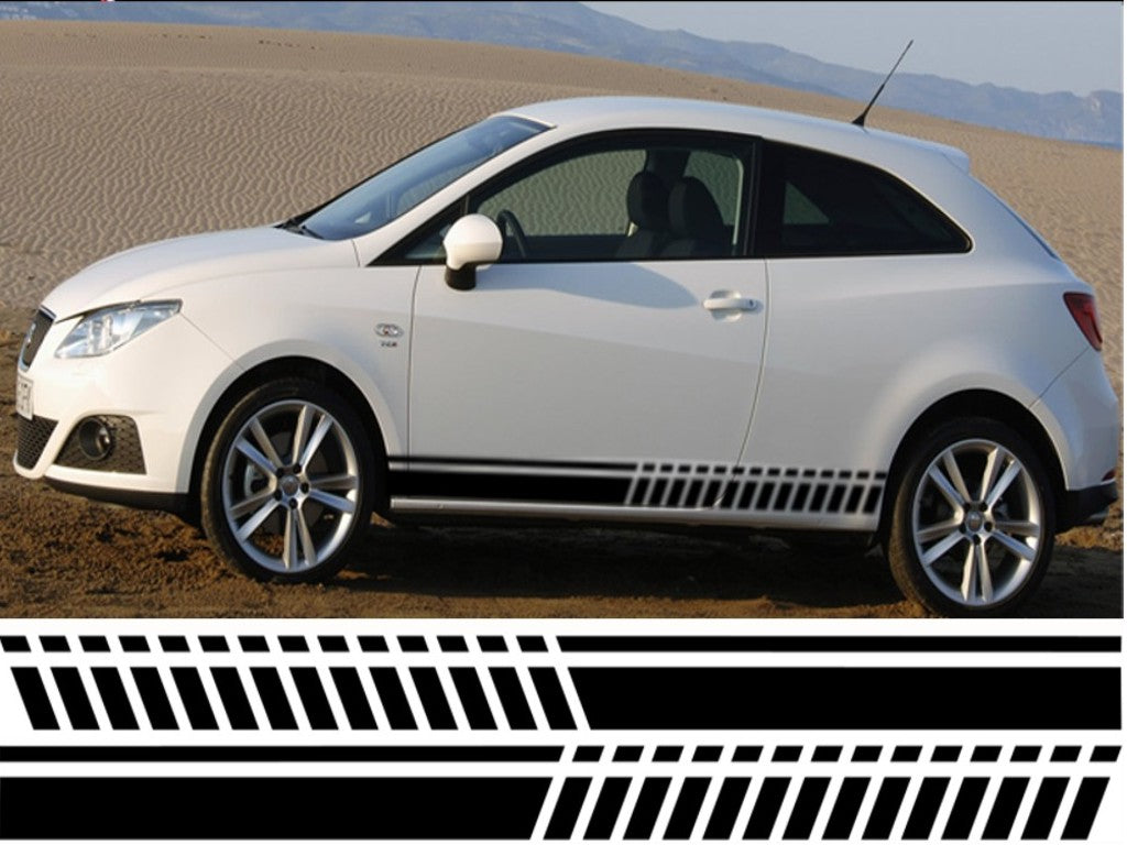 NEO01158 Side Stripe