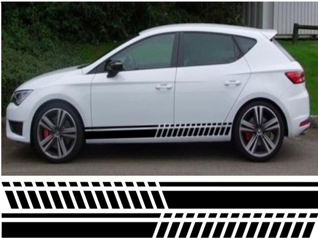 NEO01158 Side Stripe