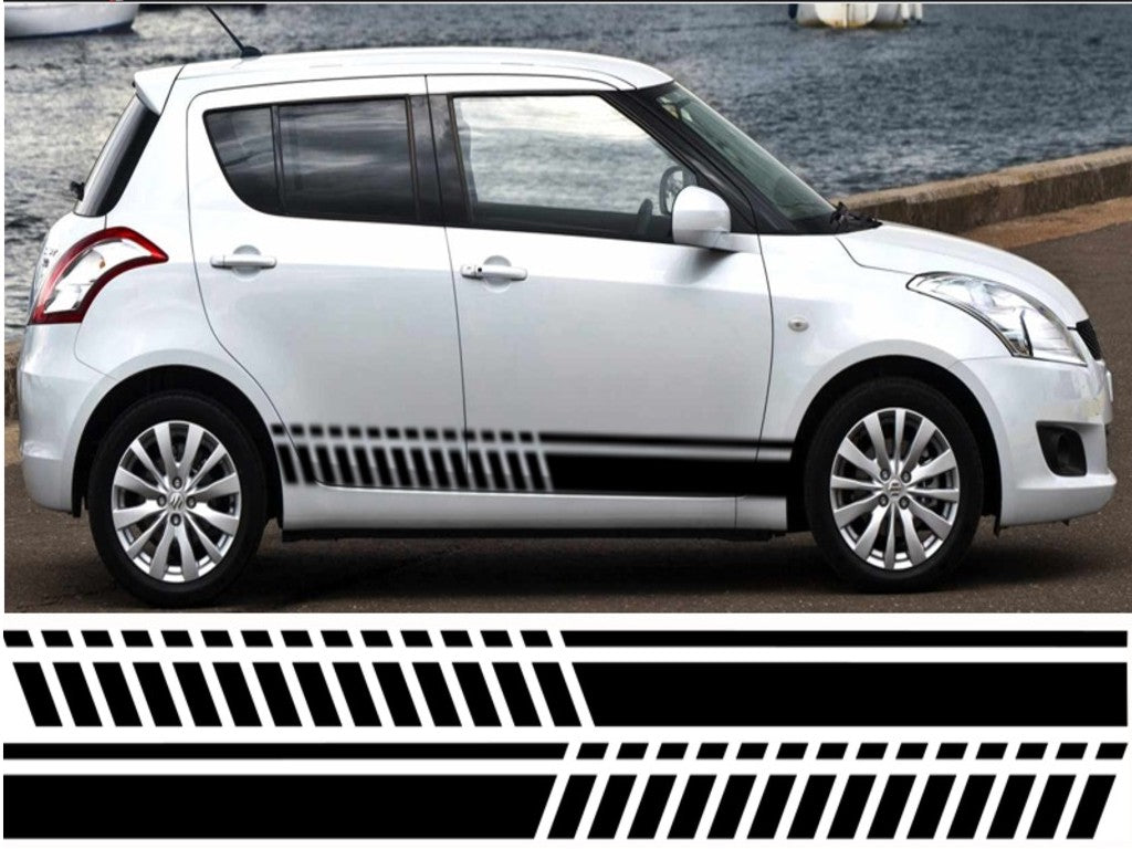 NEO01158 Side Stripe