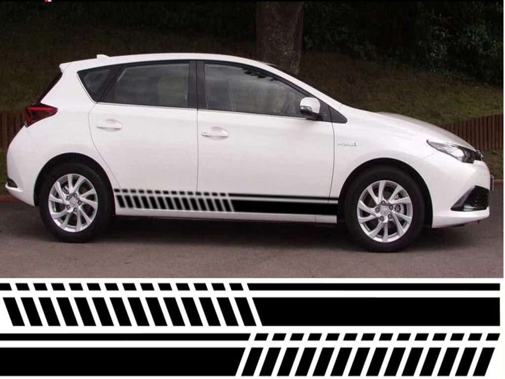 NEO01158 Side Stripe