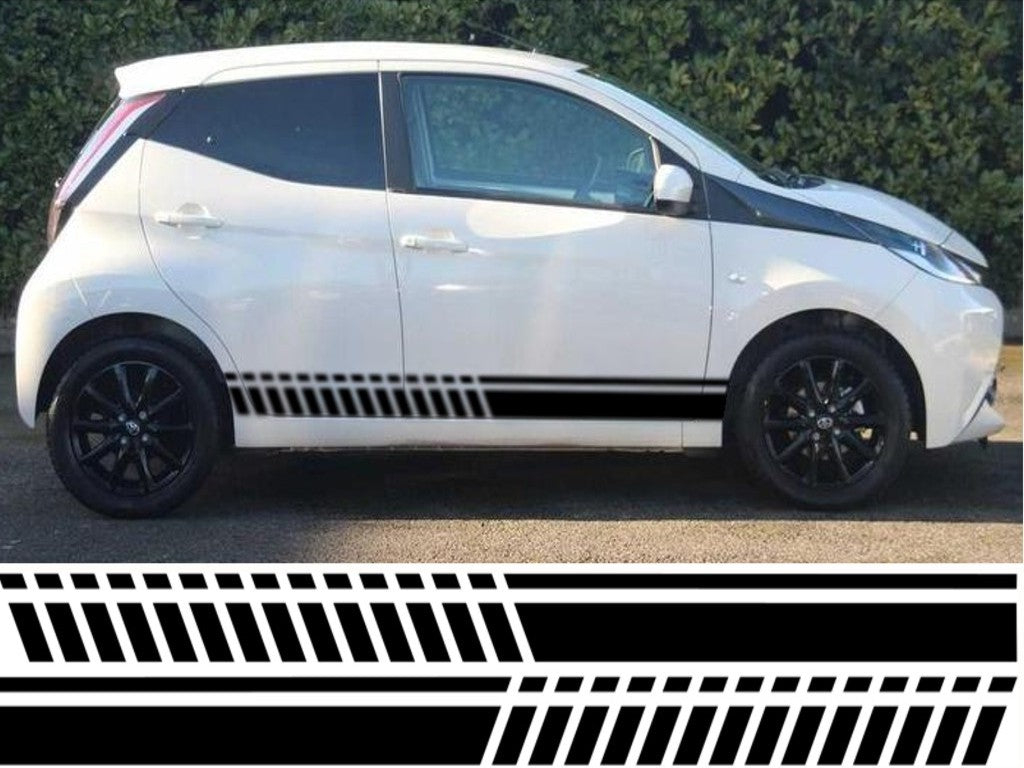 NEO01158 Side Stripe