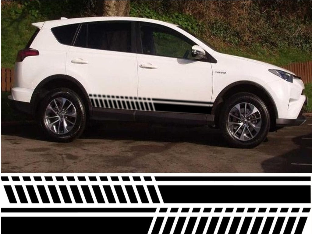 NEO01158 Side Stripe