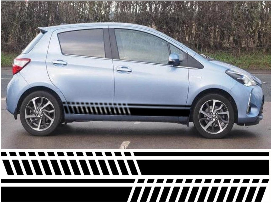 NEO01158 Side Stripe