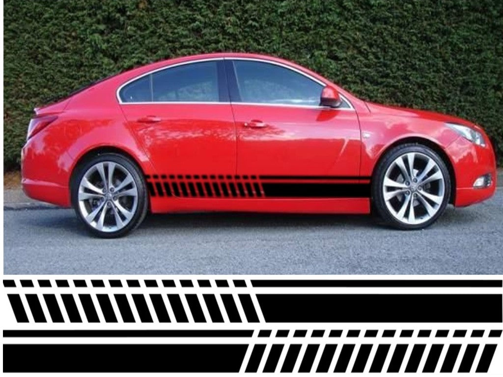 NEO01158 Side Stripe