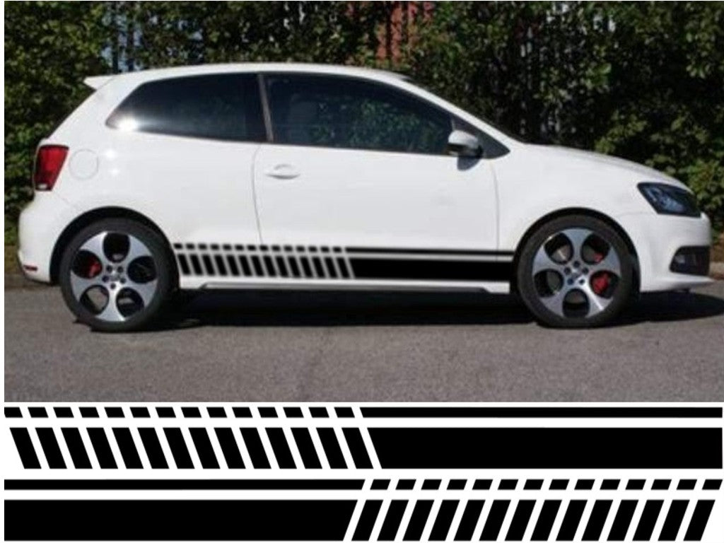 NEO01158 Side Stripe