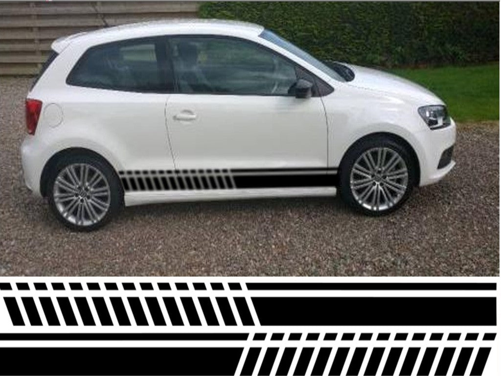 NEO01158 Side Stripe