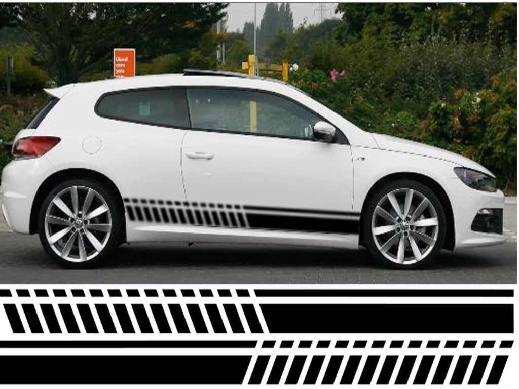 NEO01158 Side Stripe