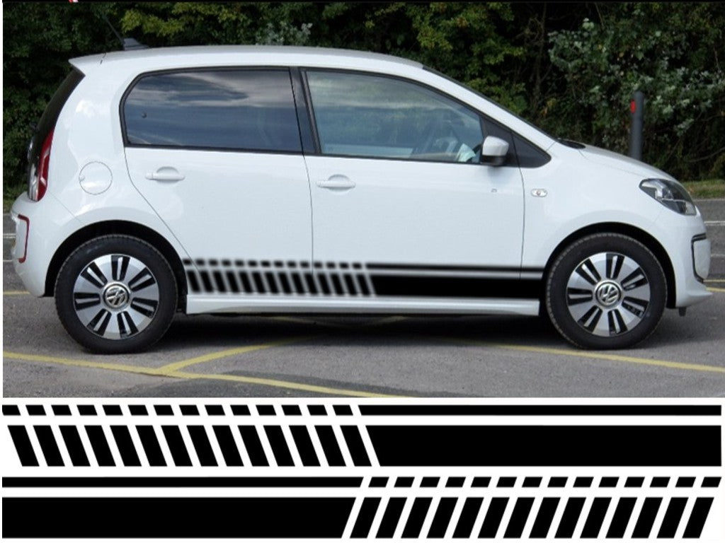 NEO01158 Side Stripe