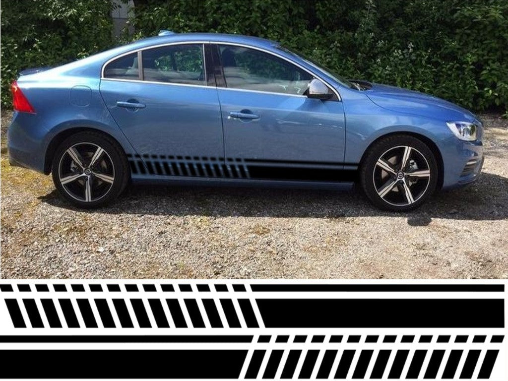 NEO01158 Side Stripe