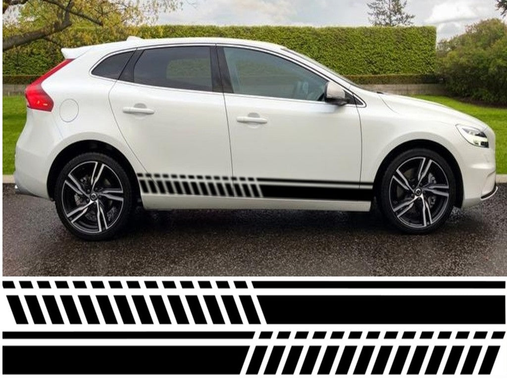 NEO01158 Side Stripe