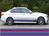 NEO01159 Martini side stipes with no logo