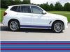 NEO01159 Martini side stipes with no logo
