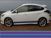 NEO01159 Martini side stipes with no logo