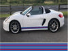 NEO01159 Martini side stipes with no logo