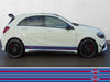 NEO01160 Martini side stipes with logo