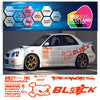 NEO00418 Block kit suitable for subaru