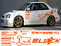 NEO00418 Block kit suitable for subaru