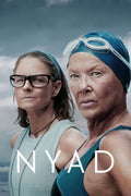 NYAD (2023) Film/Movie Premium Waterproof & Tear Resistant Posters