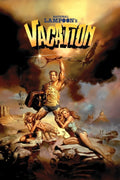 National Lampoon_s Vacation (1983) Film/Movie Premium Waterproof & Tear Resistant Posters