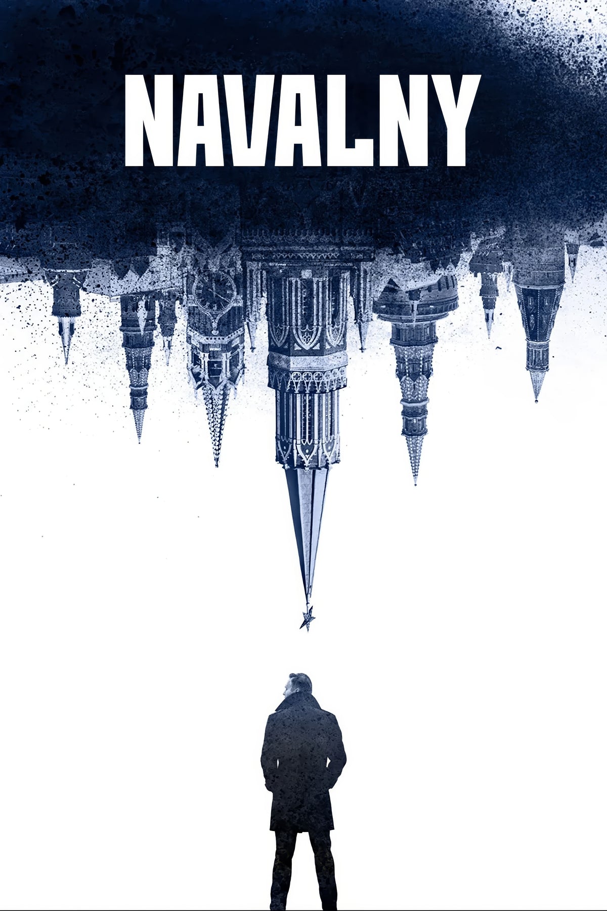 Navalny (2022) Film/Movie Premium Waterproof & Tear Resistant Posters