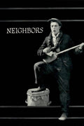 1920 Neighbors (1920) Film/Movie Premium Waterproof & Tear Resistant Posters