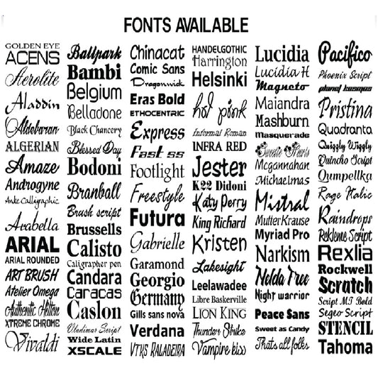 VAN12 Swb Van Panel Wrap Kit Sign Writing Vehicle lettering Livery signs