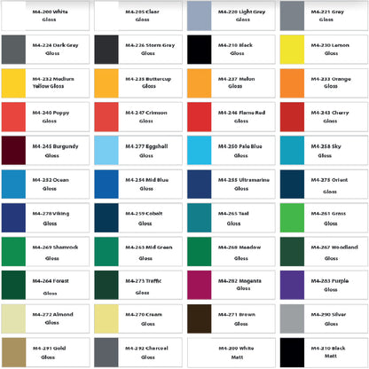 CRG01 Barcode Made in Germany roof graphic Universal for any car