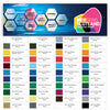 BN03 1000mm boat watercraft names SIngle Colour