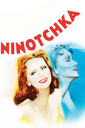 Ninotchka (1939) Film/Movie Premium Waterproof & Tear Resistant Posters