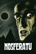 1920 Nosferatu (1922) Film/Movie Premium Waterproof & Tear Resistant Posters