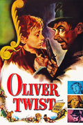 1948 Oliver Twist (1948) Film/Movie Premium Waterproof & Tear Resistant Posters