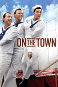 1949 On the Town (1949) Film/Movie Premium Waterproof & Tear Resistant Posters